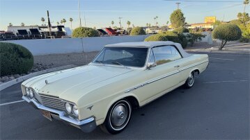 1965 Buick Skylark