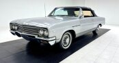 1965 Buick Special