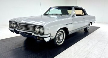 1965 Buick Special