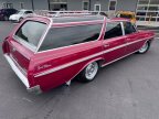 Thumbnail Photo 4 for 1965 Buick Sport Wagon