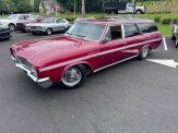 1965 Buick Sport Wagon