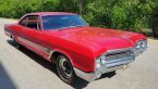 Thumbnail Photo 1 for 1965 Buick Wildcat