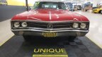 Thumbnail Photo 2 for 1965 Buick Wildcat