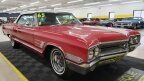 Thumbnail Photo 3 for 1965 Buick Wildcat