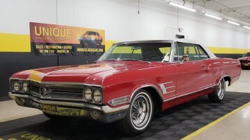 1965 Buick Wildcat
