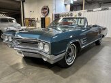 1965 Buick Wildcat