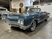 1965 Buick Wildcat