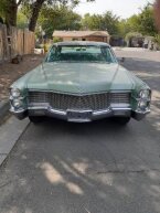 Thumbnail Photo 2 for 1965 Cadillac Calais