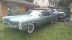 Thumbnail Photo 4 for 1965 Cadillac De Ville