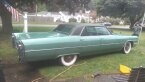 Thumbnail Photo 2 for 1965 Cadillac De Ville