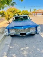 Thumbnail Photo 3 for 1965 Cadillac De Ville