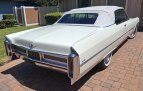 Thumbnail Photo 3 for 1965 Cadillac De Ville Convertible for Sale by Owner