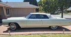 Thumbnail Photo 1 for 1965 Cadillac De Ville Convertible for Sale by Owner