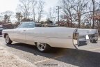 Thumbnail Photo 6 for 1965 Cadillac De Ville