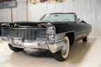 Thumbnail Photo 6 for 1965 Cadillac De Ville Convertible