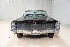 Thumbnail Photo 5 for 1965 Cadillac De Ville Convertible