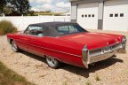 Thumbnail Photo 4 for 1965 Cadillac De Ville Convertible for Sale by Owner