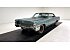 1965 Cadillac De Ville Coupe