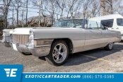 1965 Cadillac De Ville