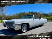 1965 Cadillac Eldorado