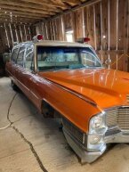 Thumbnail Photo 6 for 1965 Cadillac Fleetwood