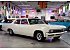 1965 Chevrolet Bel Air