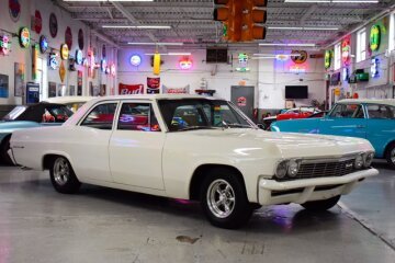1965 Chevrolet Bel Air
