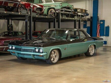 Photo 1 for 1965 Chevrolet Biscayne
