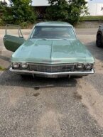 Thumbnail Photo 6 for 1965 Chevrolet Biscayne