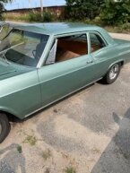 Thumbnail Photo 2 for 1965 Chevrolet Biscayne