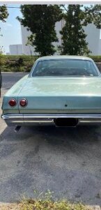 Thumbnail Photo 4 for 1965 Chevrolet Biscayne