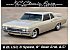1965 Chevrolet Biscayne
