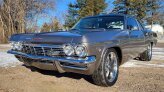 1965 Chevrolet Biscayne