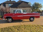 Thumbnail Photo 2 for 1965 Chevrolet C/K Truck C10 for Sale by Owner