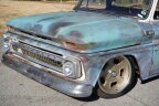 Thumbnail Photo 1 for 1965 Chevrolet C/K Truck C10