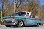 Thumbnail Photo 6 for 1965 Chevrolet C/K Truck C10