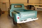 Thumbnail Photo 4 for 1965 Chevrolet C/K Truck C10 for Sale by Owner