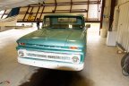Thumbnail Photo 5 for 1965 Chevrolet C/K Truck C10 for Sale by Owner
