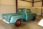 Thumbnail Photo 3 for 1965 Chevrolet C/K Truck C10 for Sale by Owner