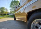 Thumbnail Photo 6 for 1965 Chevrolet C/K Truck 4x4 Regular Cab 2500