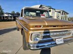 Thumbnail Photo 2 for 1965 Chevrolet C/K Truck 4x4 Regular Cab 2500