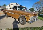 Thumbnail Photo 1 for 1965 Chevrolet C/K Truck 4x4 Regular Cab 2500