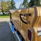 Thumbnail Photo 5 for 1965 Chevrolet C/K Truck 4x4 Regular Cab 2500