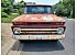 1965 Chevrolet C/K Truck C10