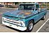 1965 Chevrolet C/K Truck C20