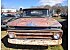 1965 Chevrolet C/K Truck