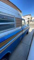 Thumbnail Photo 4 for 1965 Chevrolet C/K Truck