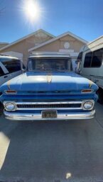 Thumbnail Photo 1 for 1965 Chevrolet C/K Truck