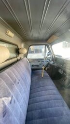 Thumbnail Photo 2 for 1965 Chevrolet C/K Truck