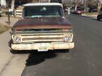Thumbnail Photo 1 for 1965 Chevrolet C/K Truck